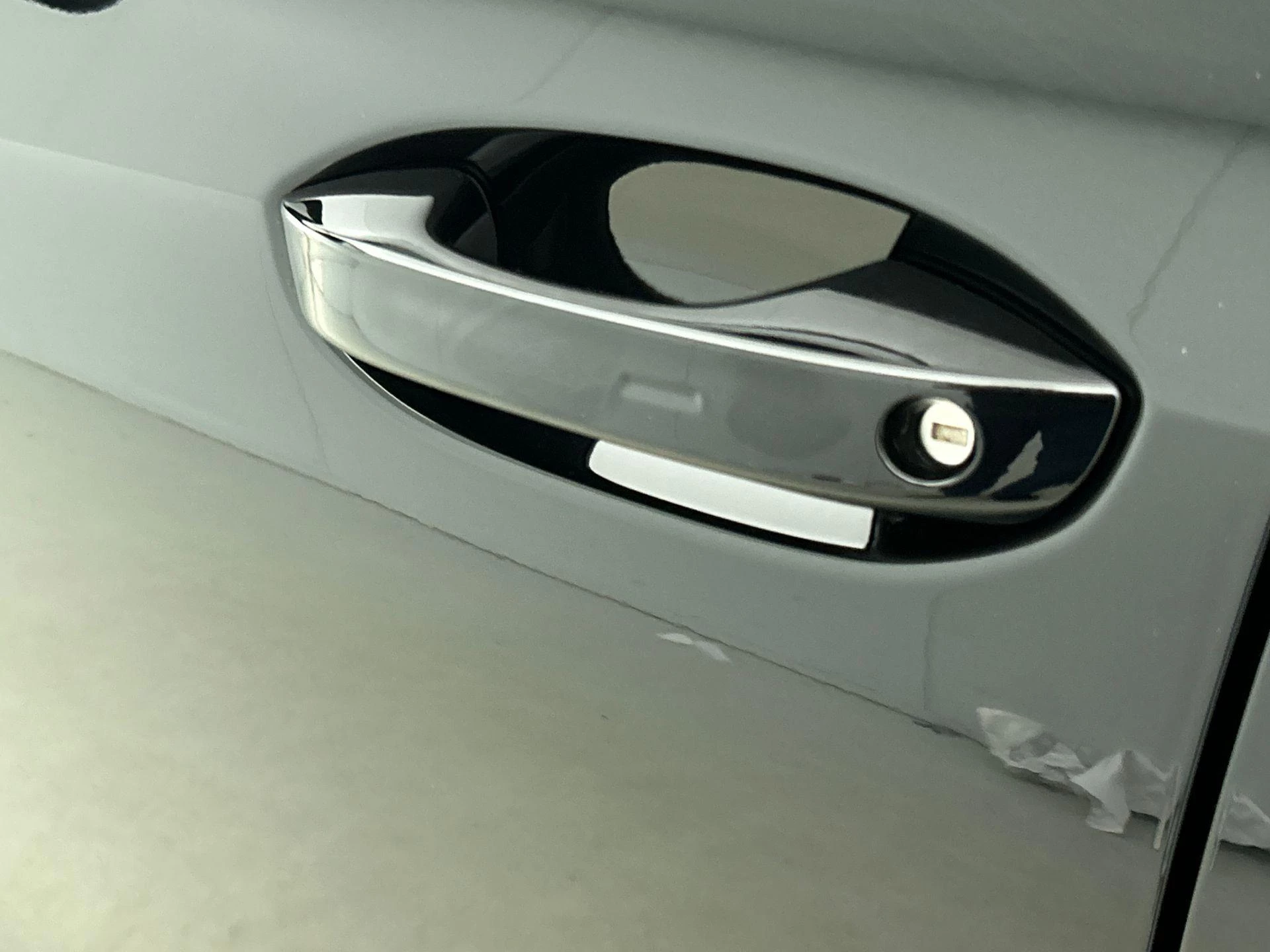 Volkswagen Tayron 1.5 eHybrid R-Line Edition