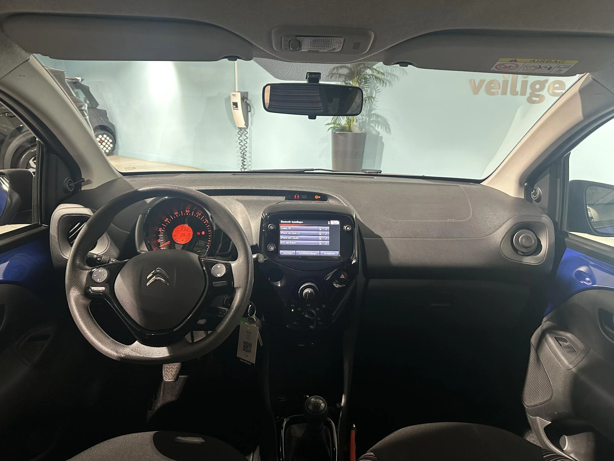 Citroën-C1-image-9