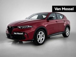 Alfa Romeo Tonale 1.5T Hybrid Sprint