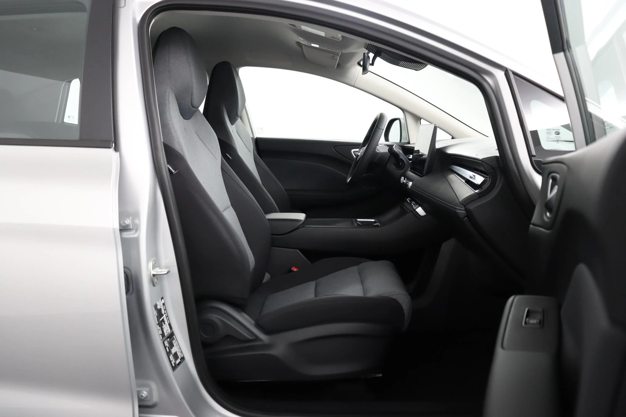 MG-MG4 EV Urban-image-17