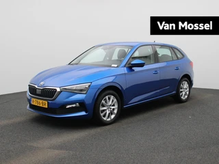 Škoda Scala 1.0 TSI Business Edition