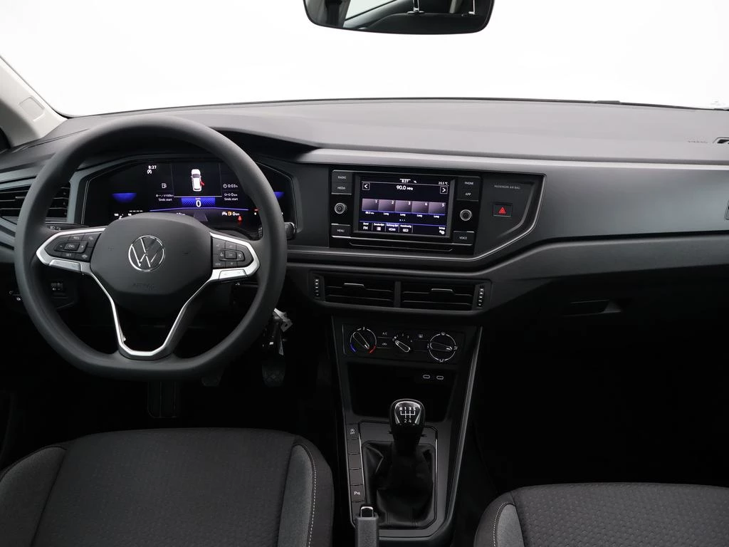 Volkswagen Polo Polo 1.0 MPI / Demo