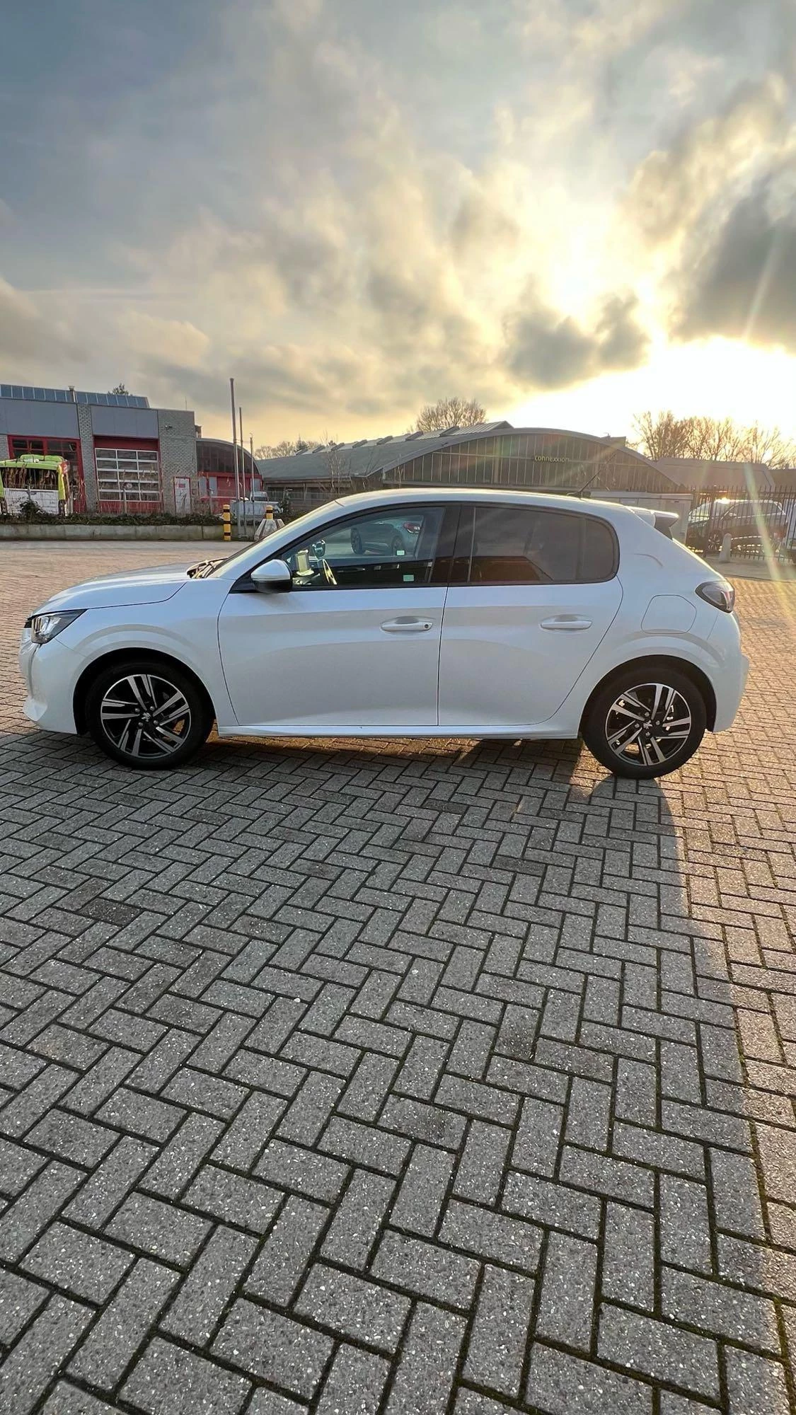 Peugeot 208 1.2 PureTech Allure Pack