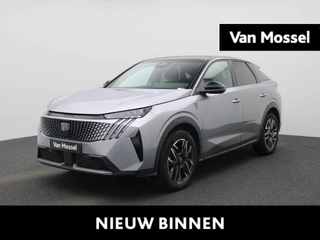 Peugeot 3008 1.2 HYBRID 145 e-DSC6 GT