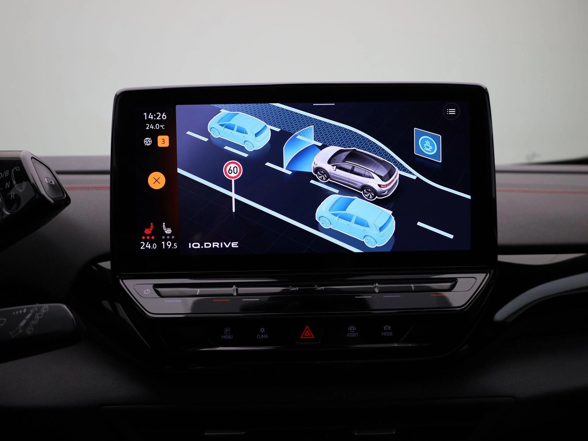 Volkswagen ID.4 GTX 4Motion 77 kWh 299 PK|