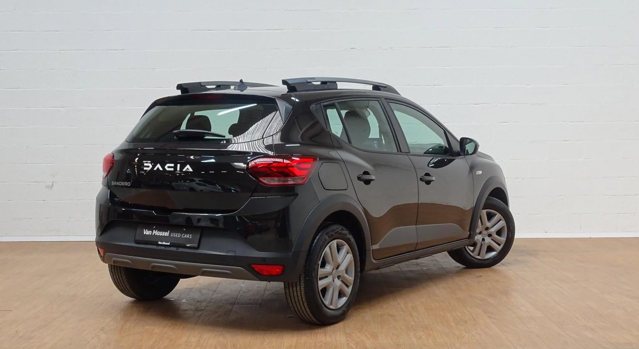 Dacia Sandero Stepway TCe 90