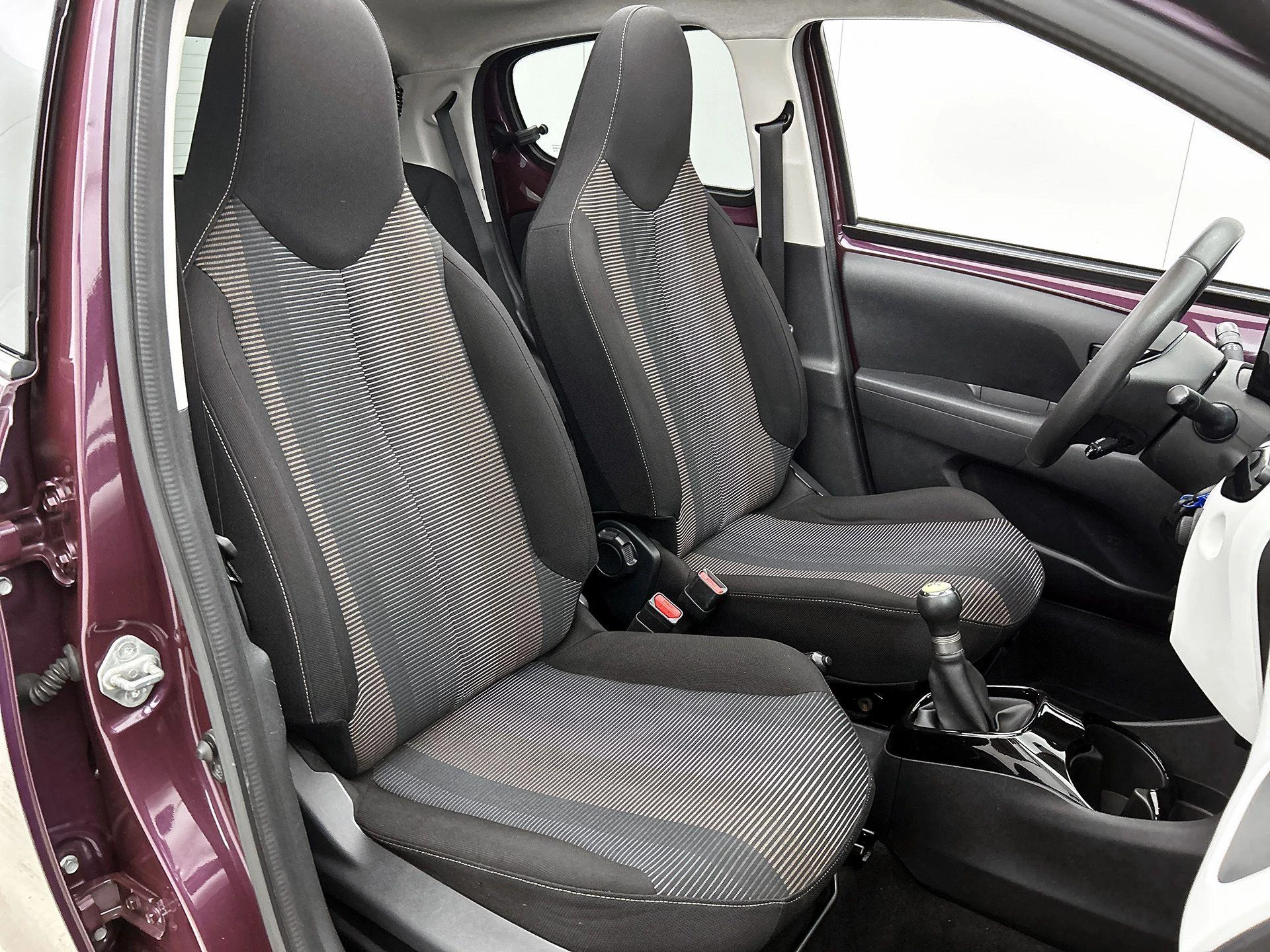 Peugeot 108 1.0 e-VTi Allure TOP!