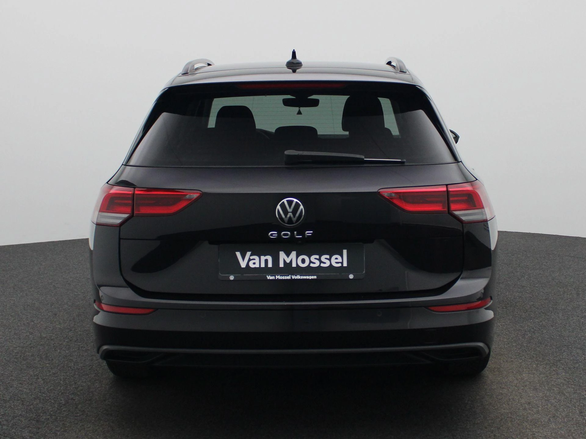 Volkswagen Golf Variant VIII 1.0 TSI 81kW Life