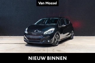 Peugeot 208 1.2 PureTech 81kW s/s GT Line