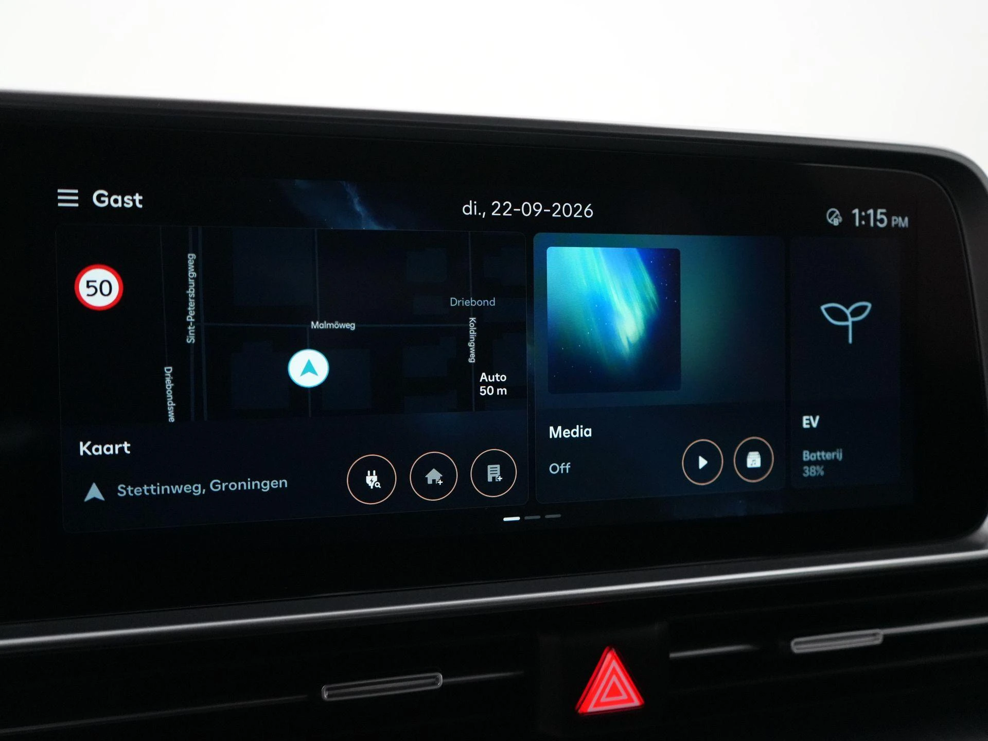 Hyundai-IONIQ 6-image-21