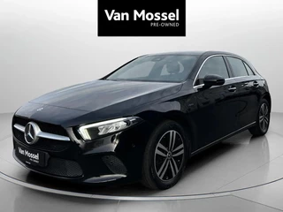 Mercedes-Benz A-Klasse A250 e Advantage aut.