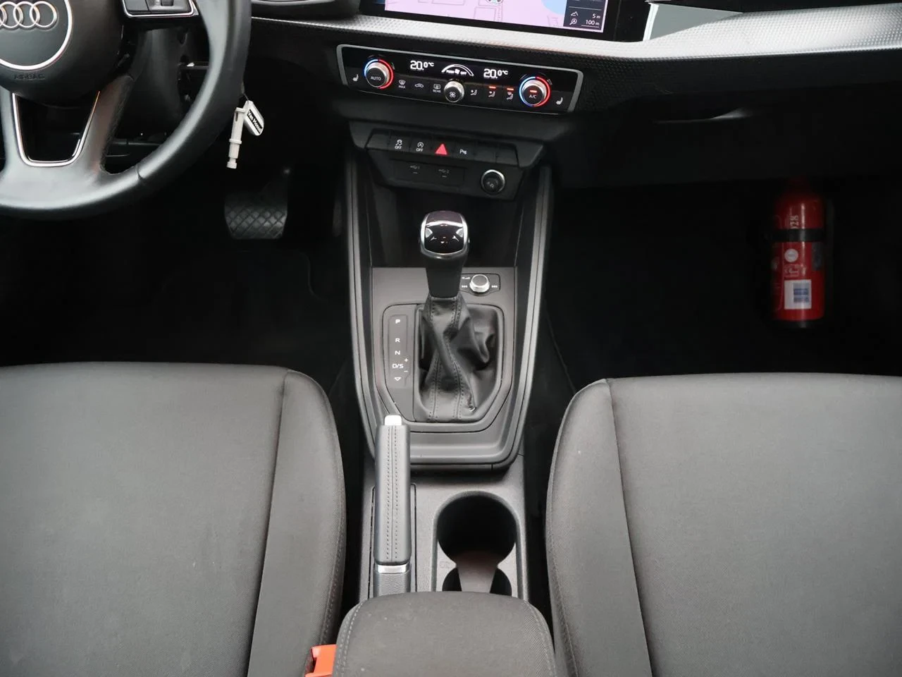 Audi-A1 Sportback-image-16