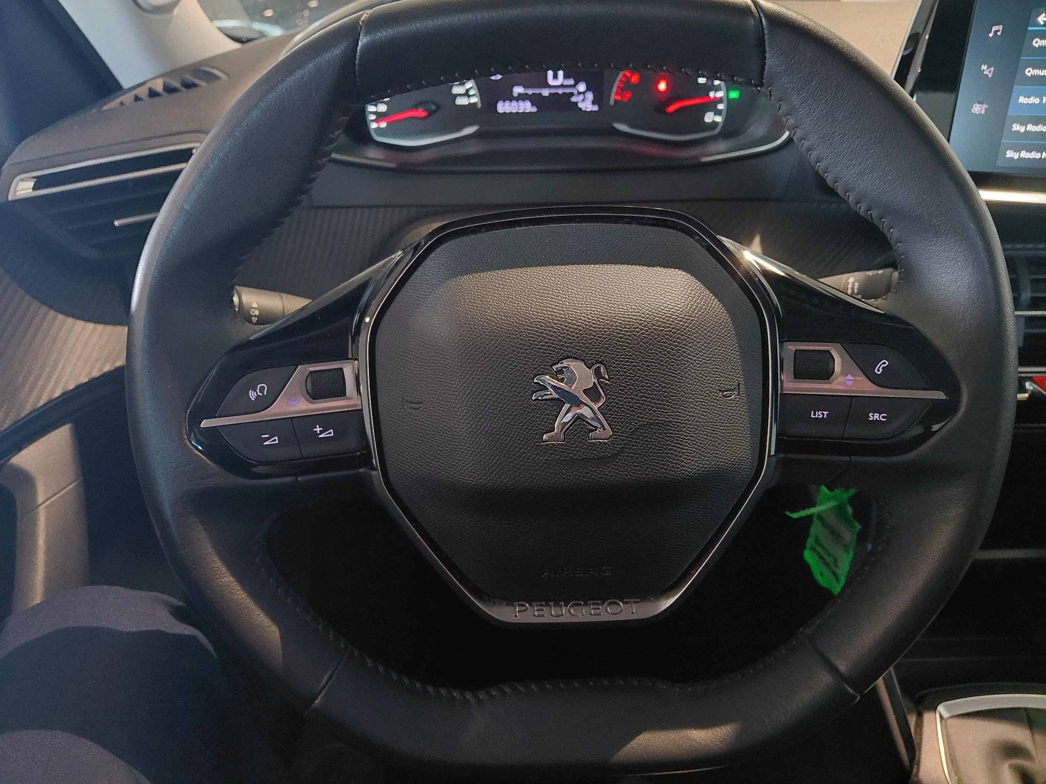 Peugeot 2008 Active