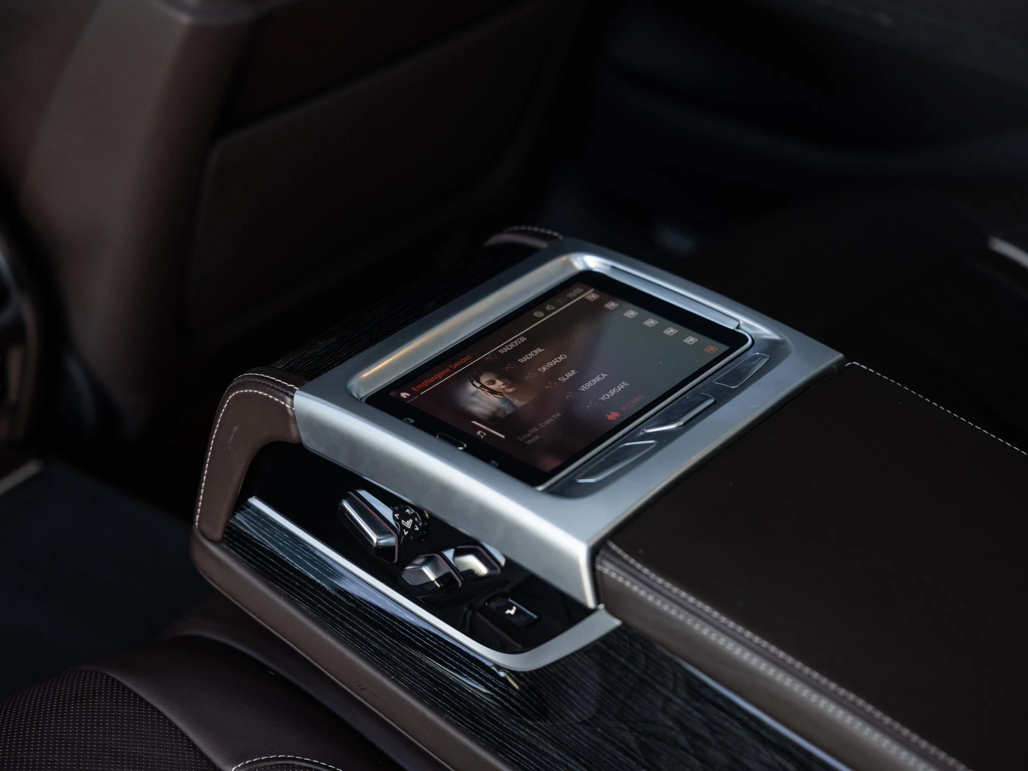 BMW 7 Serie 745Le xDrive High Executive