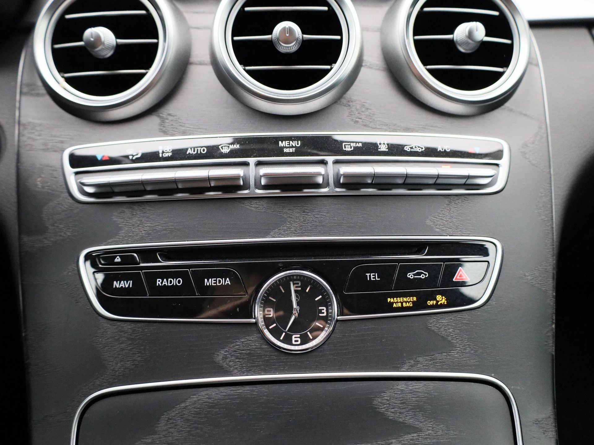 Mercedes-Benz C-Klasse Estate 350 e Lease Edition