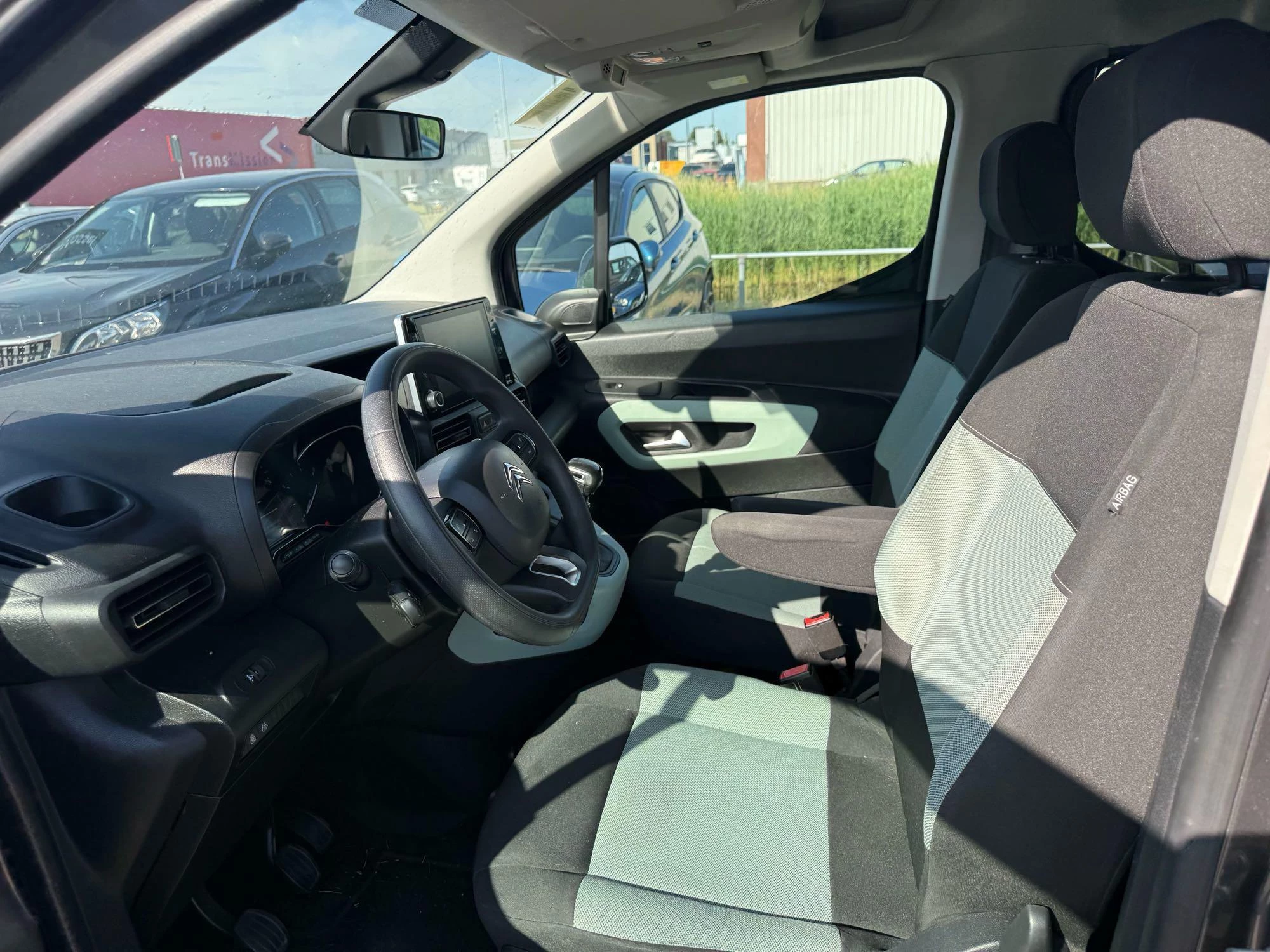 Citroën Berlingo 1.2 PureTech Shine