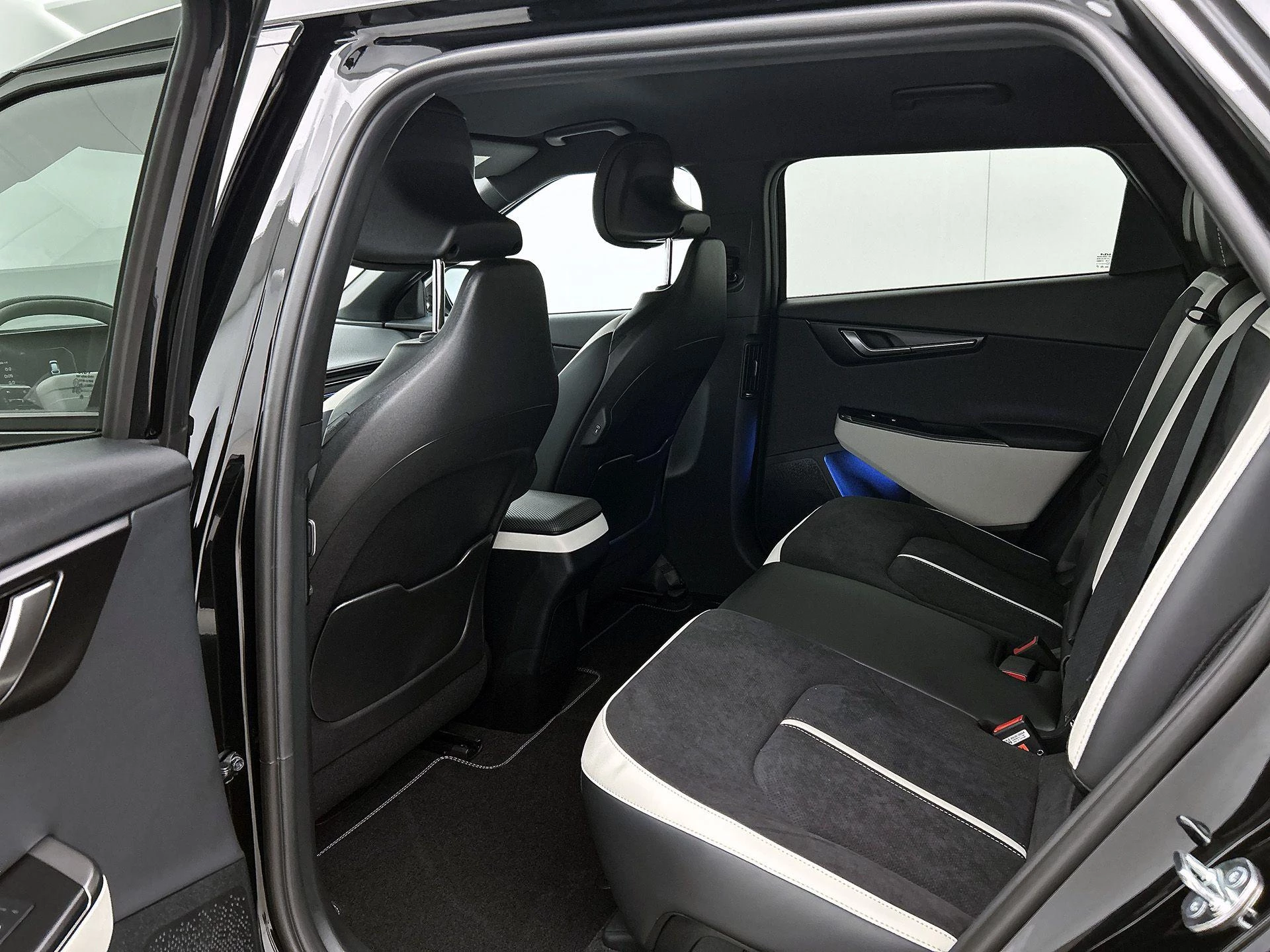 Kia EV6 GT-Line Business Edition 84 kWh