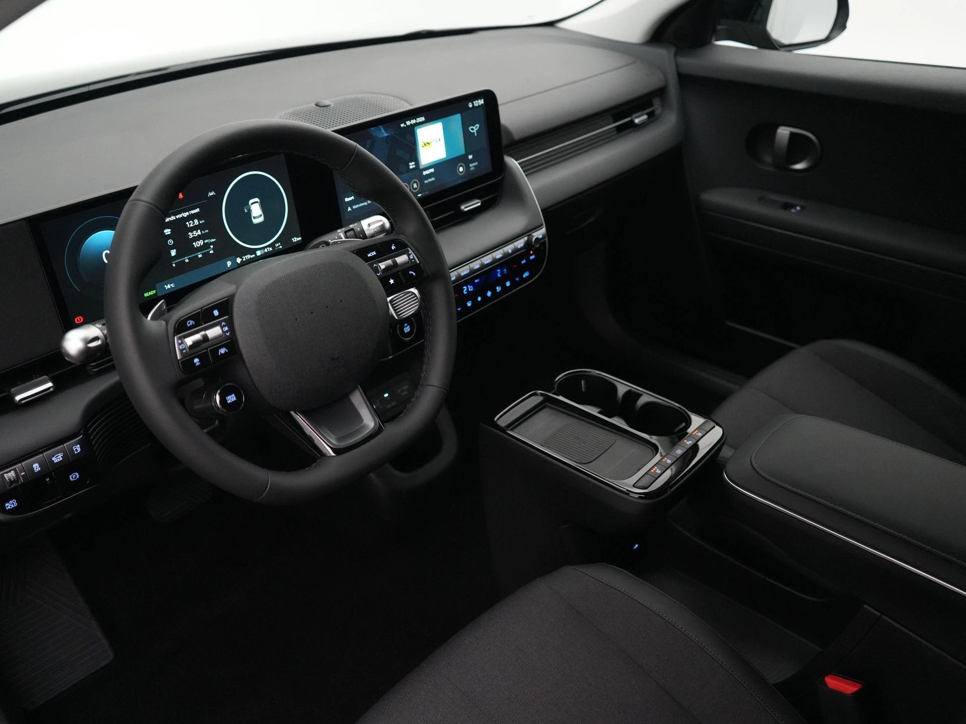 Hyundai IONIQ 5 Long Range Pure Edition 84 kWh