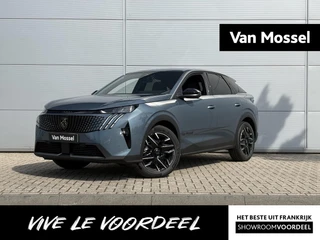 Peugeot 3008 1.2 Hybrid 145 Allure