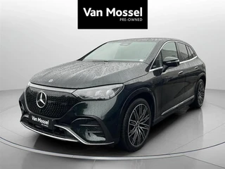 Mercedes-Benz EQE 350 EL 4Matic 320HK 5d Aut.
