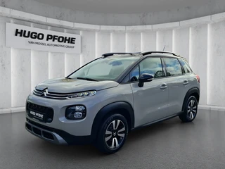 Citroën C3 Aircross Shine 1.2 PureTech Pano | GJR | SHZ | PDC | LMF | Navi