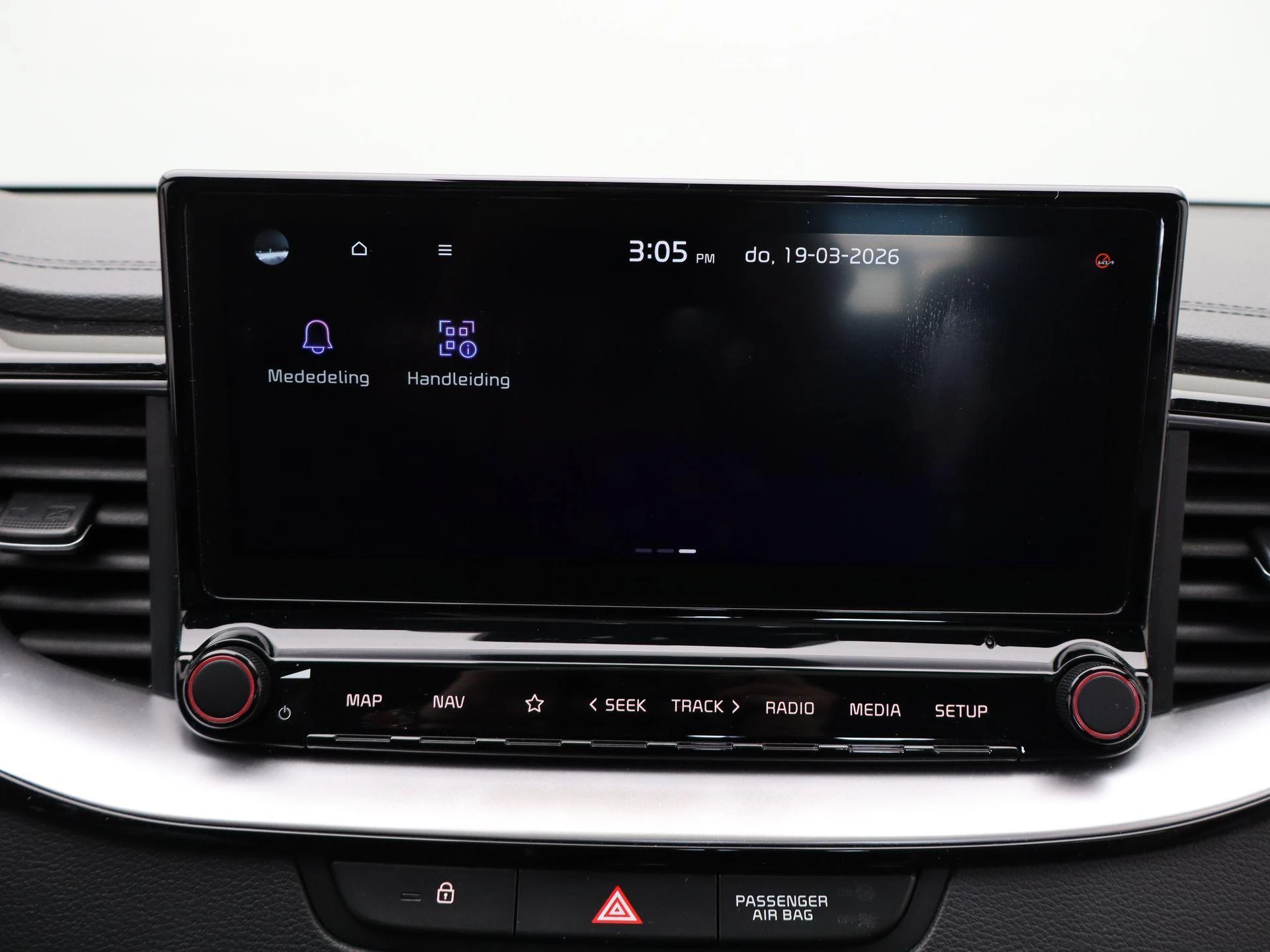 Kia Ceed Sportswagon 1.0 T-GDi GT-Line Edition