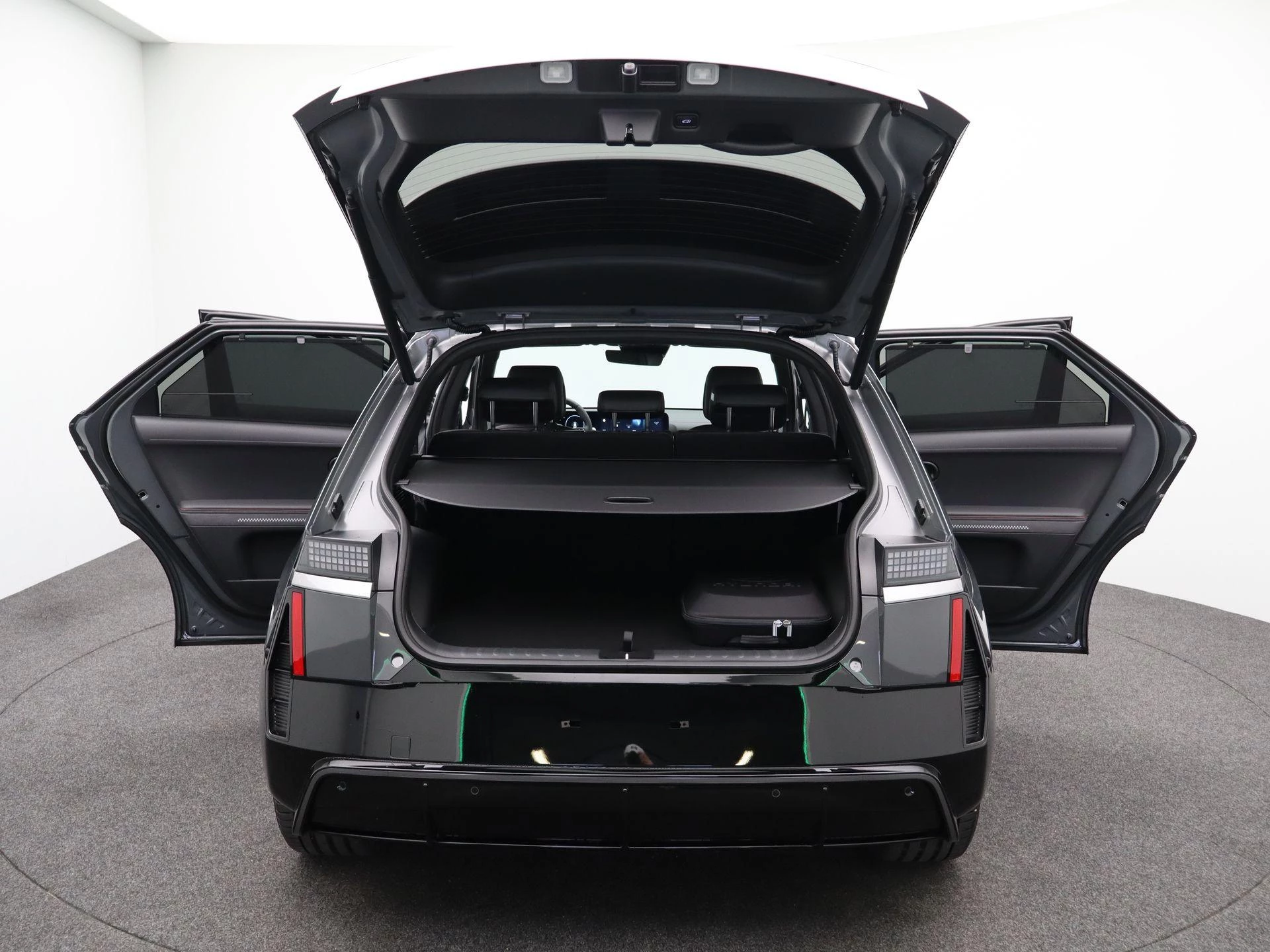 Hyundai-IONIQ 5-image-11