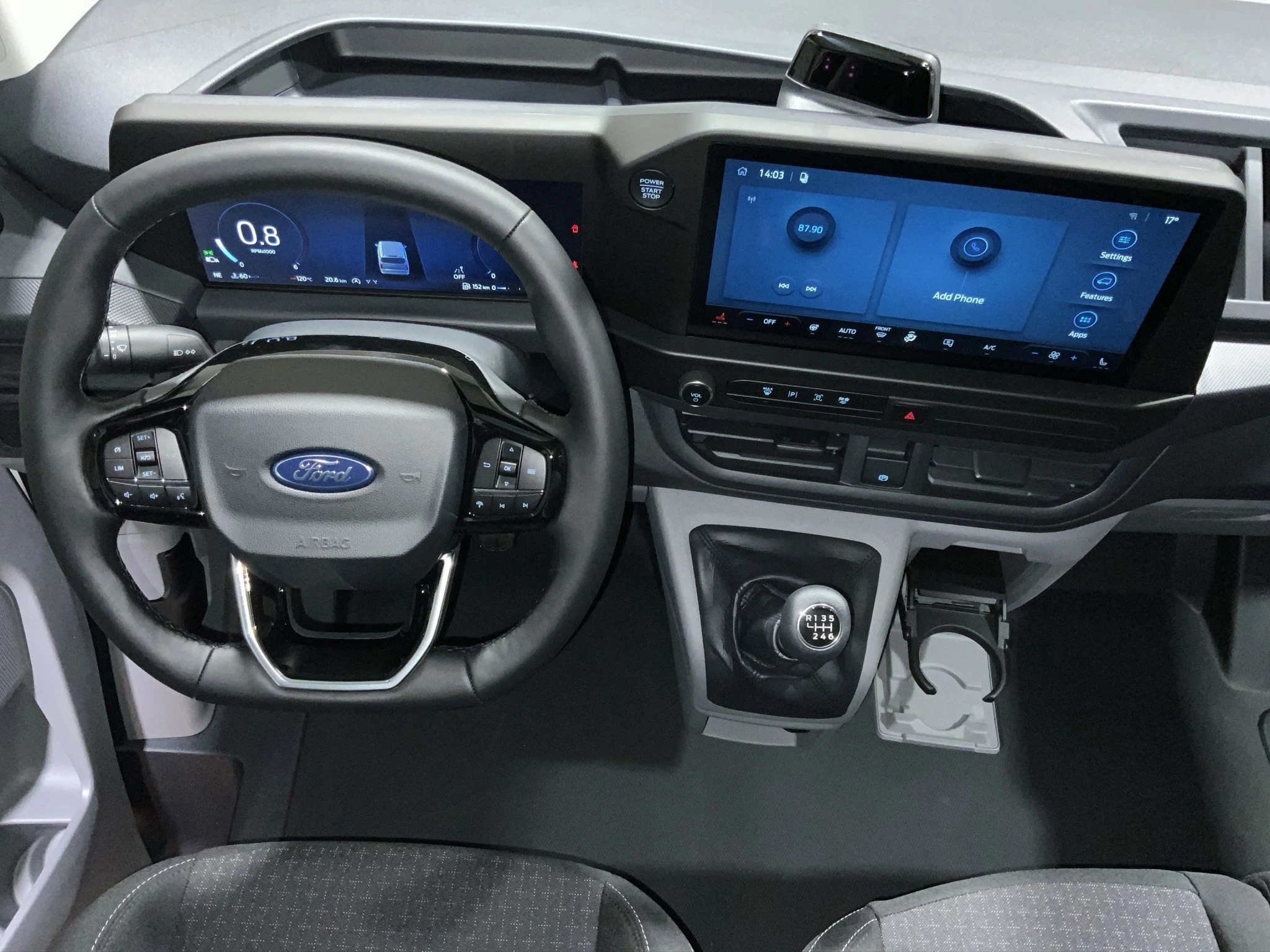 Ford-Transit Custom-image-10