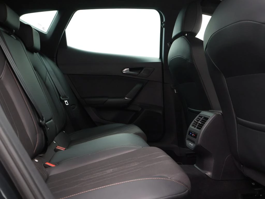 CUPRA Formentor Formentor 1.5TSI 150PK *AUTOMAAT*LEDER*CAMERA*ACC*VIRTUAL COCKPIT*PDC*APP-CONNECT*NAVI*...*