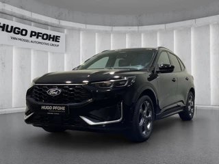 Ford Kuga ST-Line X Aut.*PANO*AHK*360GRAD*LED-MATRIX*NAVI*GRA*WINTER-PKT.