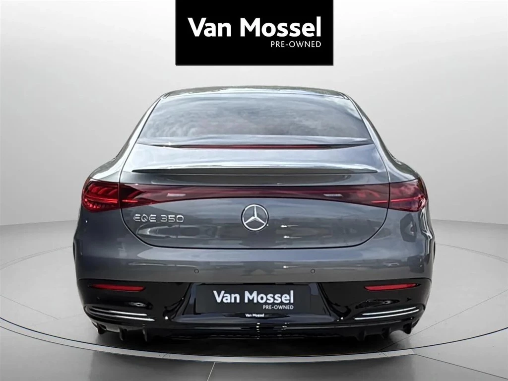 Mercedes-Benz EQE 350 EL AMG Edition 292HK Aut.