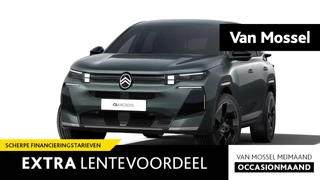 Citroën C5 Aircross 1.2 Hybrid 145 Max