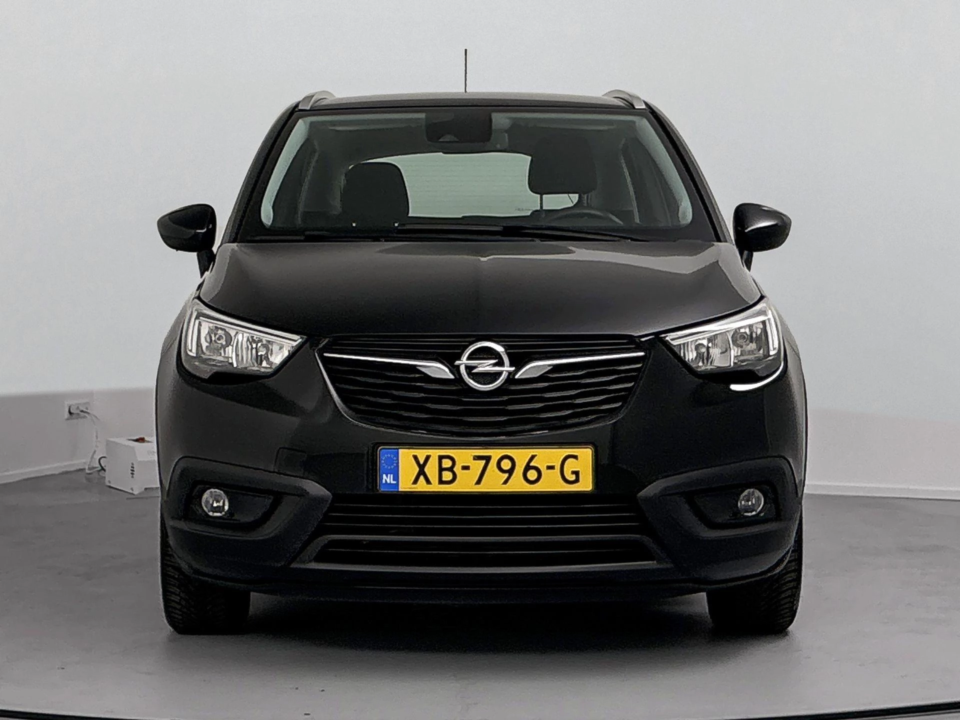 Opel Crossland X 1.2 Turbo Innovation