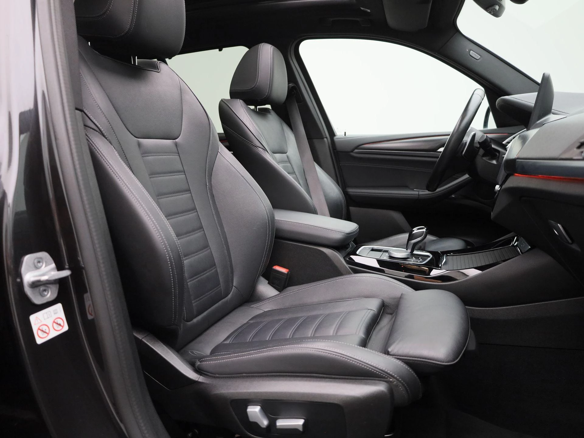 BMW X3 xDrive30e High Executive