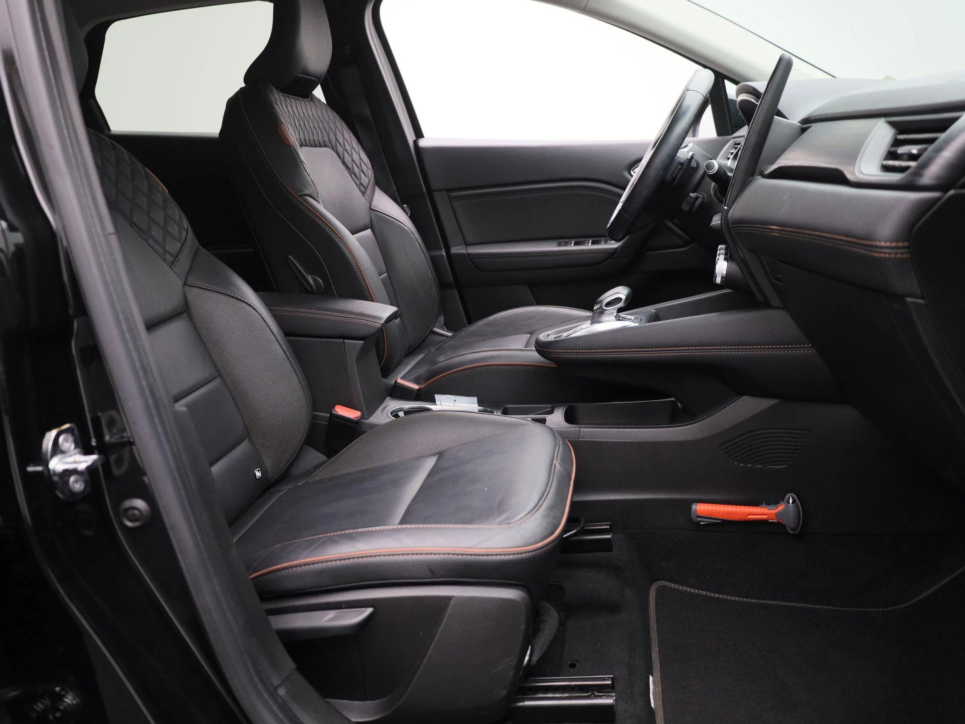 Renault Captur 1.3 TCe 140 Initiale Paris