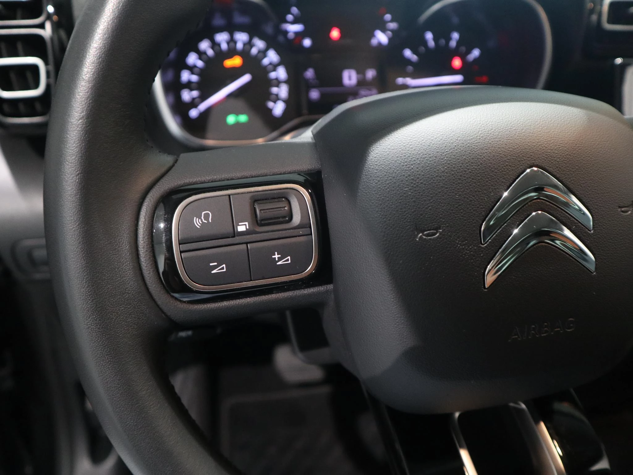 Citroën-C3 Aircross-image-12