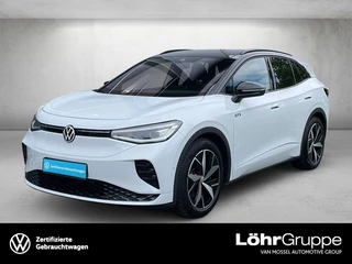 Volkswagen ID.4 GTX 4Motion *SOH94%*AHK*360°*ACC*PANO*