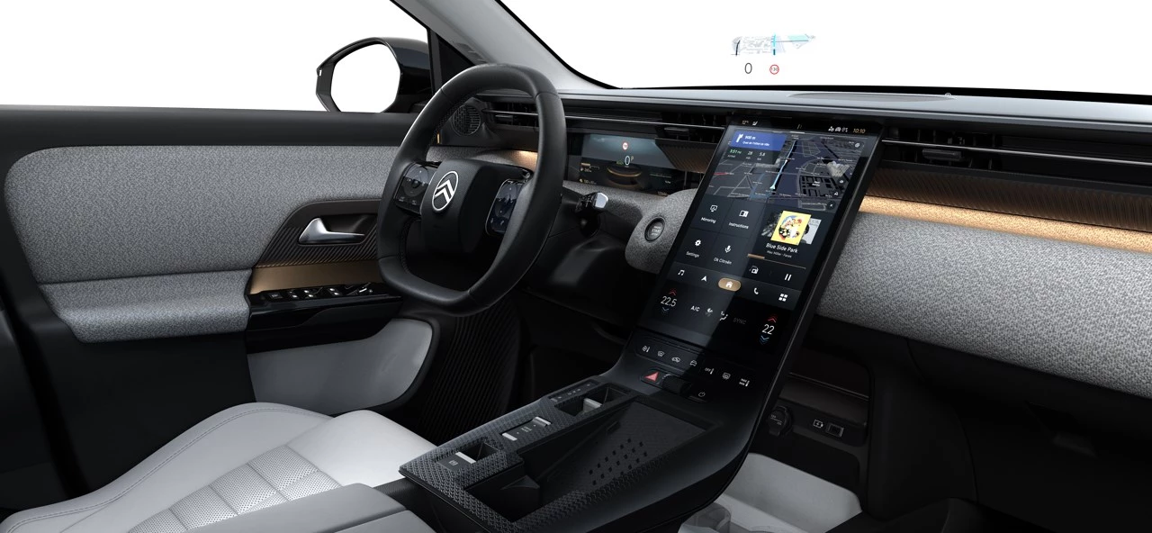 Citroën C5 Aircross Business