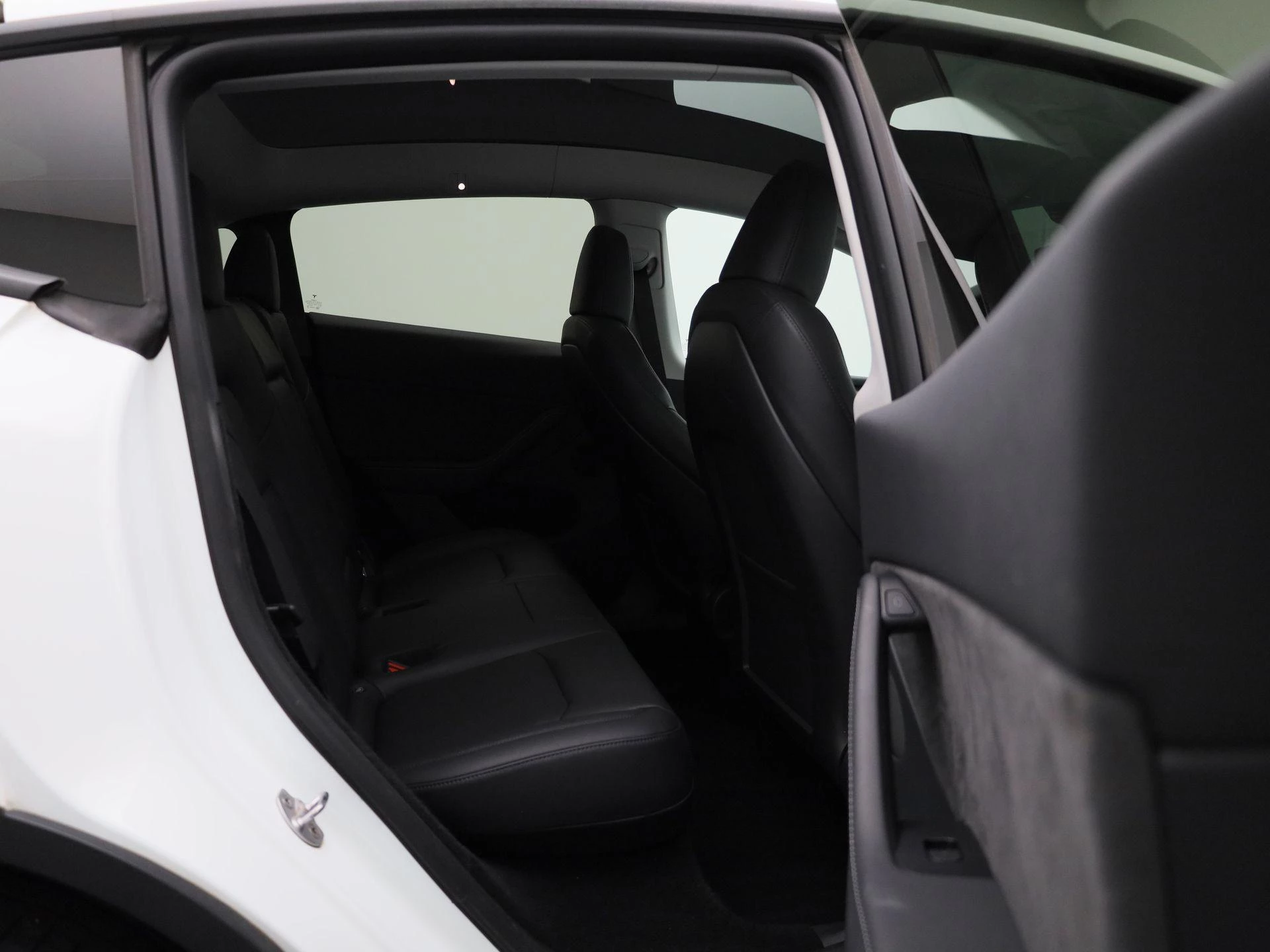 Tesla Model Y Long Range AWD 75 kWh