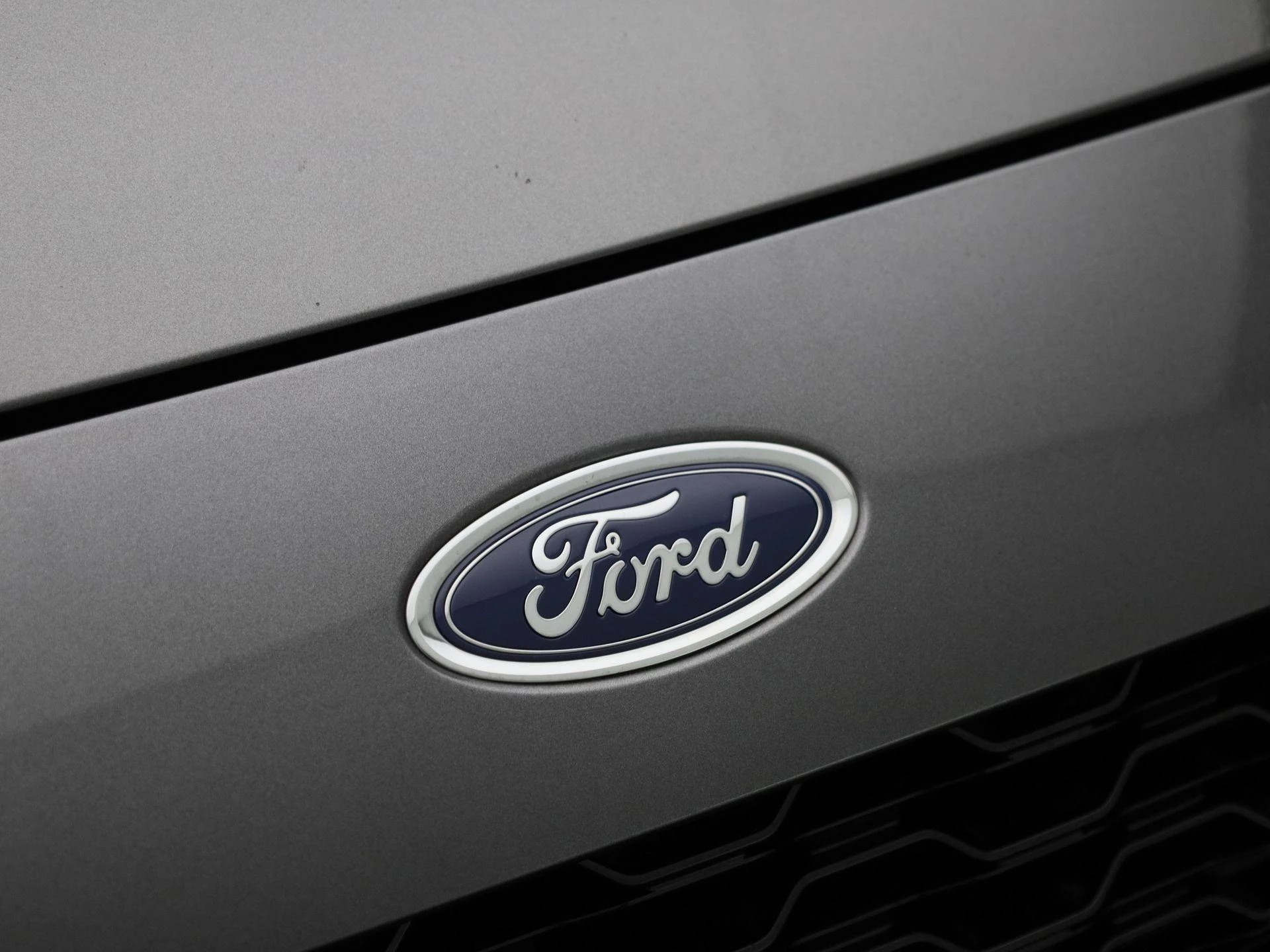 Ford Fiesta 1.0 EcoBoost ST-Line X