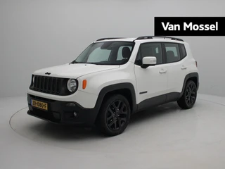 Jeep Renegade 1.4 MultiAir Limited
