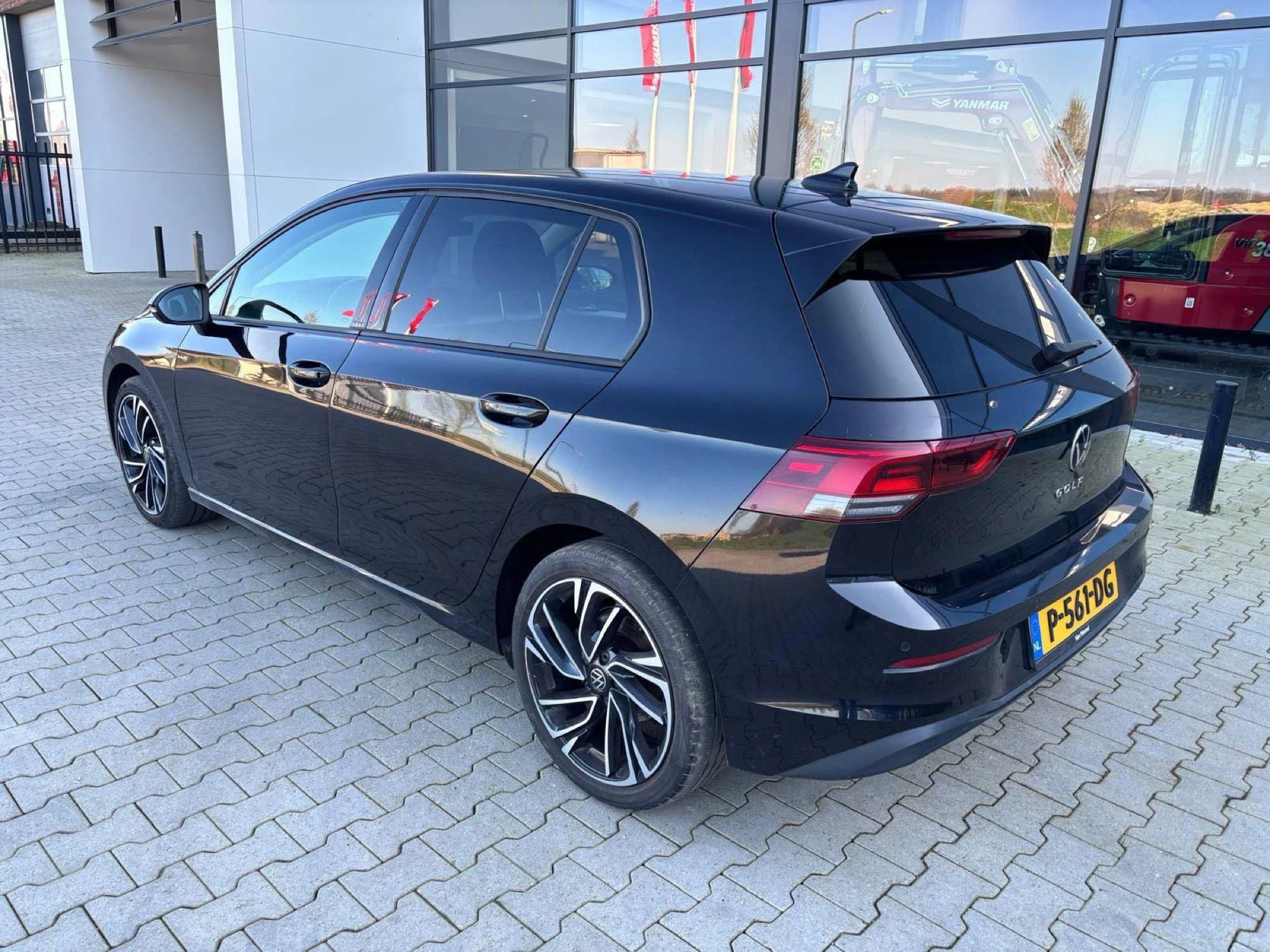 Volkswagen Golf 2.0 TDI LIFE | 150 PK