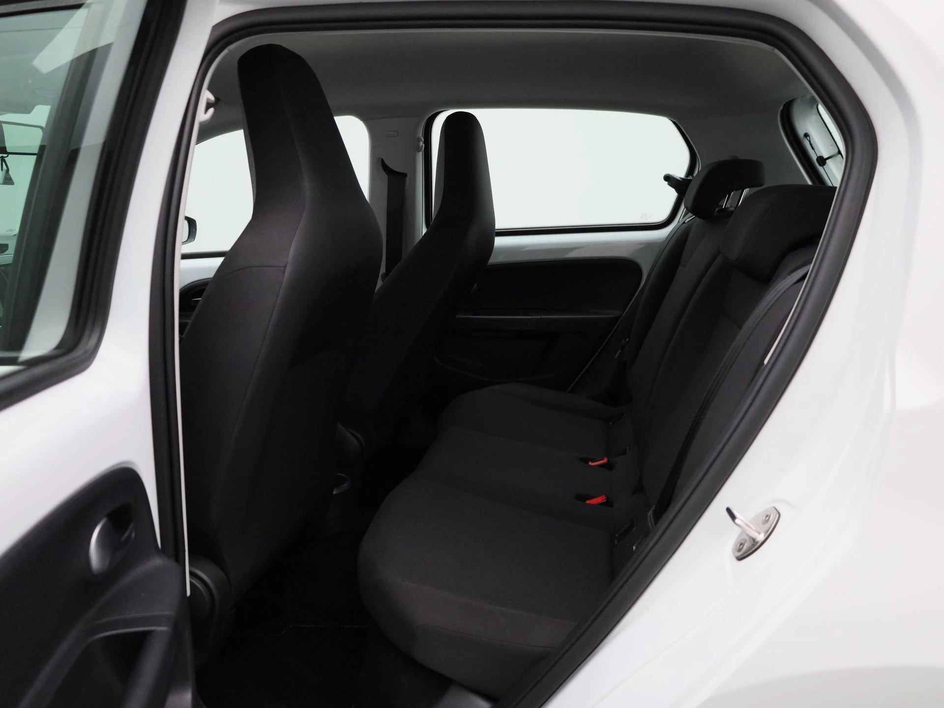 Volkswagen up! 1.0 65 PK|