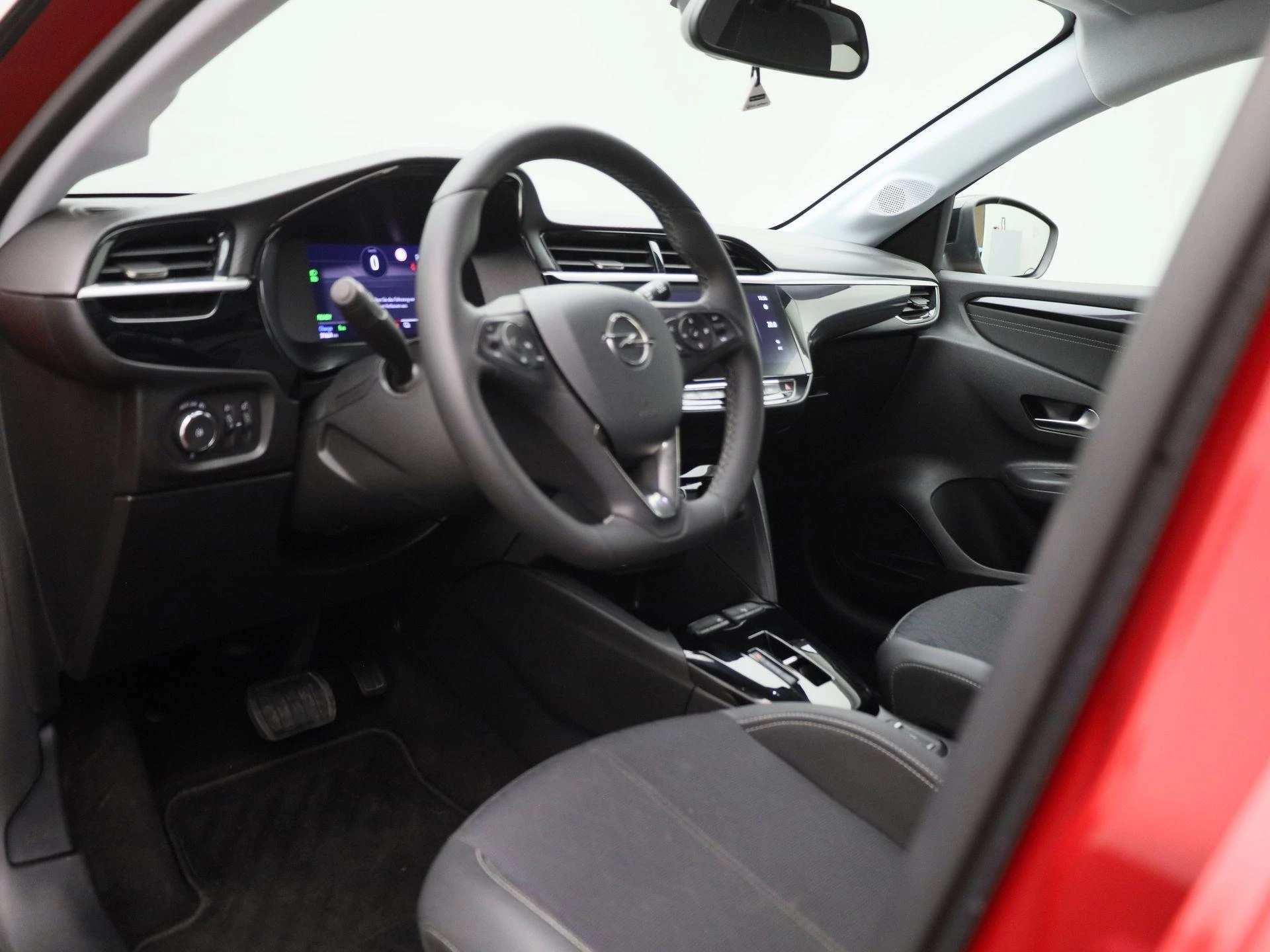 Opel Corsa-e Corsa-e Auto e-Elegance