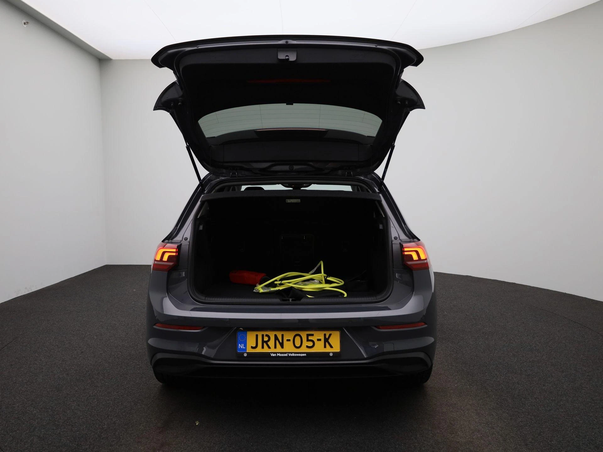 Volkswagen Golf 1.5 eHybrid Life Edition 204 PK|