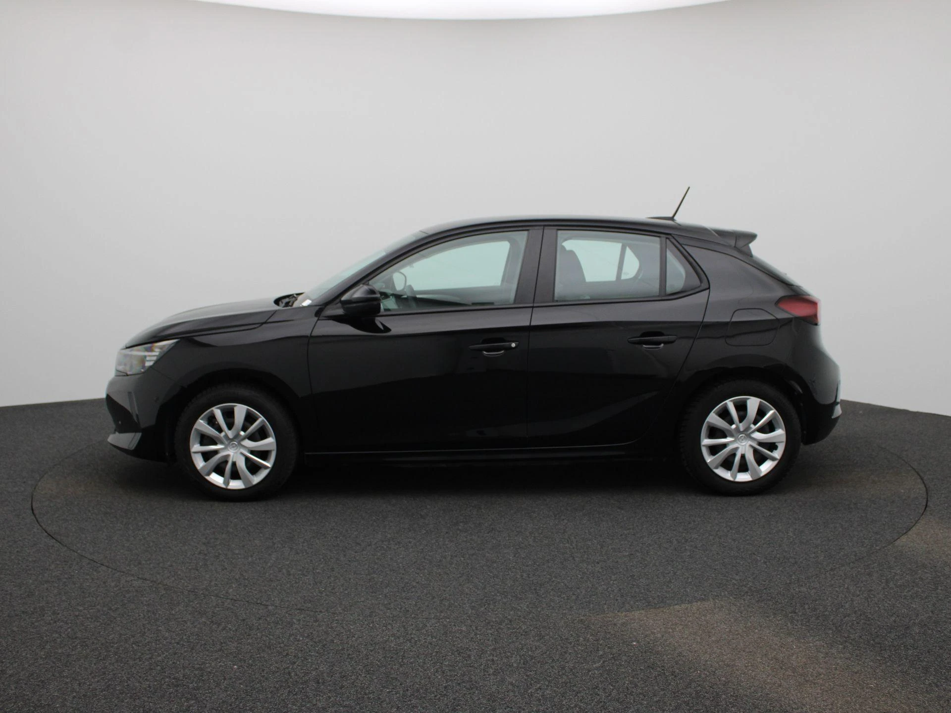 Opel Corsa BEV 50kWh