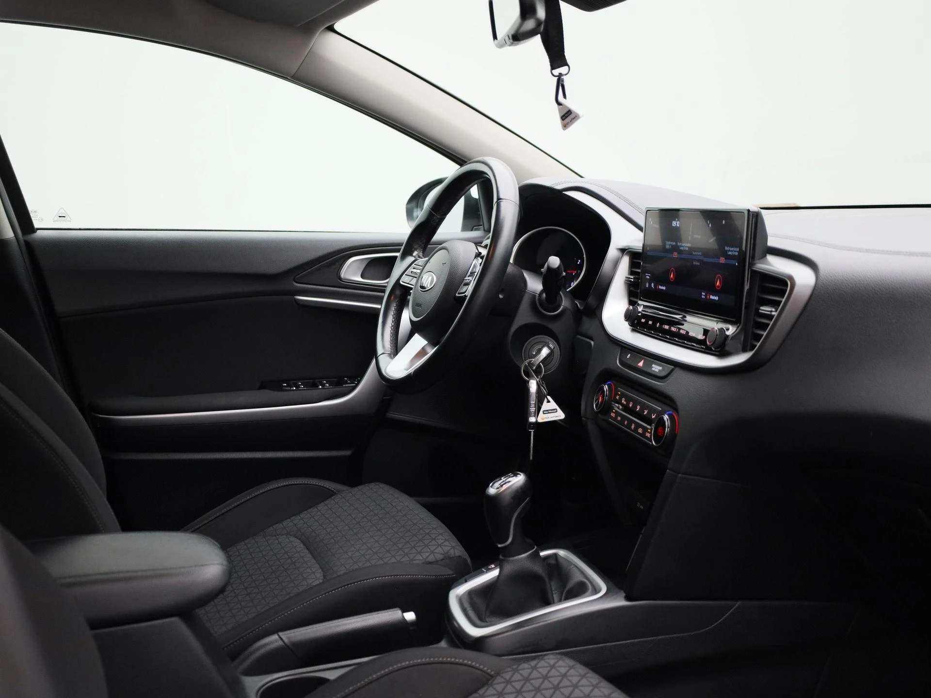 Kia-Ceed Sportswagon-image-29