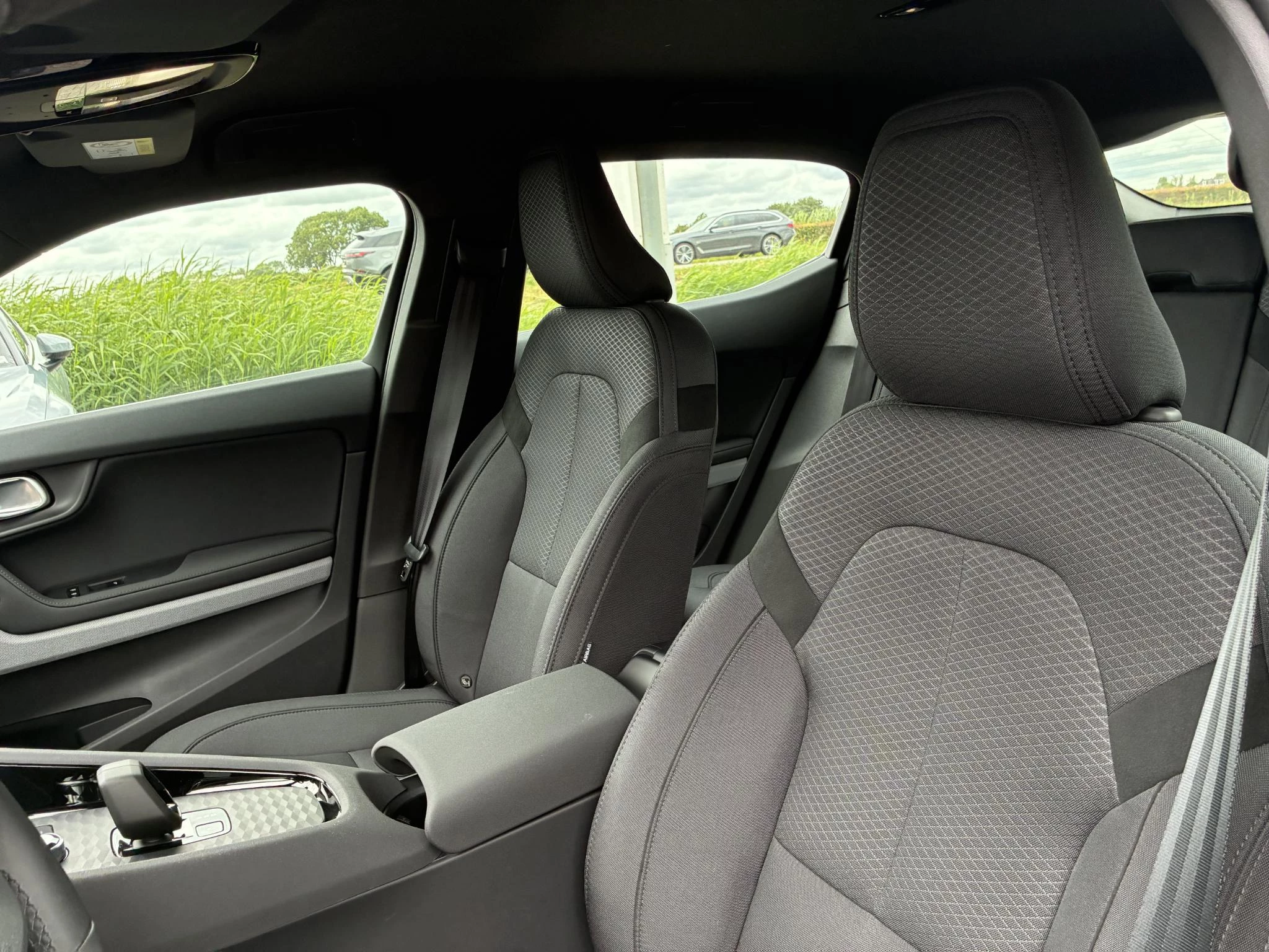 Polestar 2 Standard Range Single Motor 70 kWh