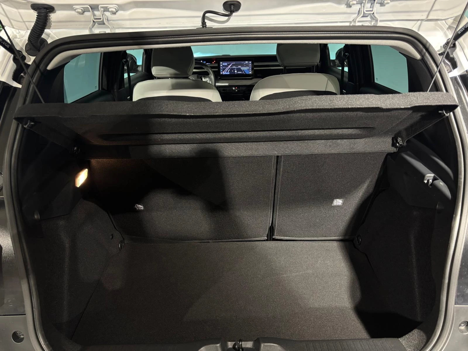 Citroën ë-C3 Max 113pk Comfort Range 44 kWh