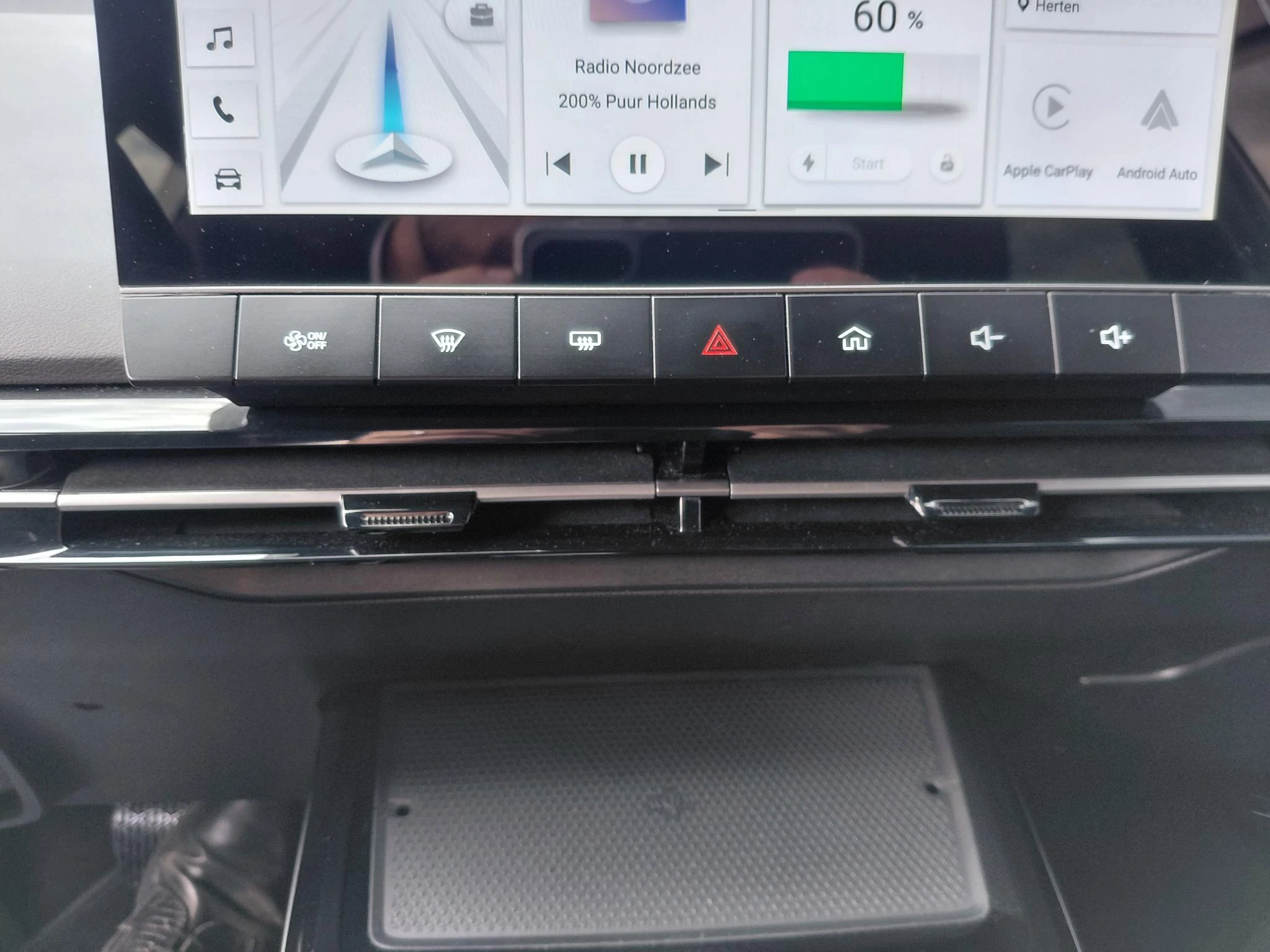 MG MG4 Luxury 64 kWh
